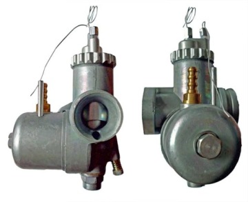 SH020 КАРБЮРАТОР SHL 175 WSK JUNAK