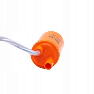 Водяной насос 10л 20Вт 0,6 бар погружной насос для прицепа для кемперов