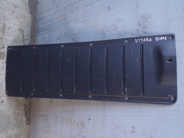 VITARA BOCZEK TAPICERKA KLAPY BAGAŻNIKA CABRIO 95r