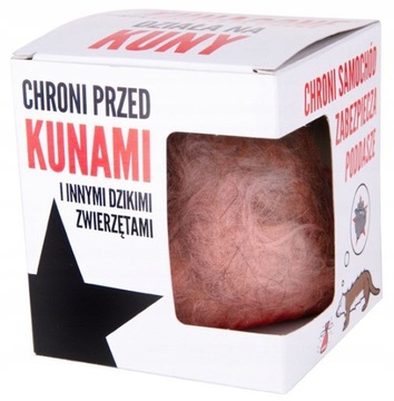 ОТПУСКАТЕЛЬ ДЛЯ МУЖЧИН, ЗАЩИТА ДВИГАТЕЛЯ KUNA GONE