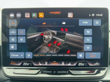 Cupra Leon II Sportstourer 1.5 eTSI MHEV 150KM 2024 Cupra Leon 1.5eTSI 150KM DSG FV23 Kamera cofania Pakiet zimowe 1.5, zdjęcie 22