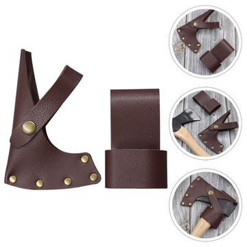 Защитный чехол для лесоруба Чехол для инструмента