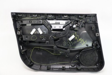 ОБИВКА TESLA МОДЕЛЬ S ДВЕРИ СТОРОНЫ ПЕРЕДНЕЙ СПРАВА