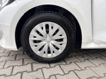 Toyota Yaris IV Hatchback 1.0 VVT-i 72KM 2022 Toyota Yaris 1.0 Comfort IV (2020-) Toyota Yaris C, zdjęcie 23