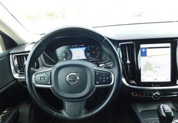 Volvo V60 II  Kombi 2.0 D3 150KM 2020 Volvo V60 z Gwarancja Model 2021r 2.0 Diesel 150KM, zdjęcie 16