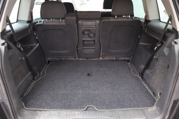 Opel Zafira B 1.7 CDTI ecoFLEX 125KM 2010 Opel Zafira 1.7 CDTI, 7 miejsc, HAK, Klima, zdjęcie 13