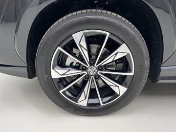 MG HS 2025 MG HS 1.5T HEV+ Exclusive aut Suv 224KM 2025, zdjęcie 15