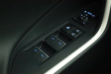 Toyota RAV4 V SUV 2.5 Hybrid Dynamic Force 222KM 2022 Toyota RAV 4 2.5 Hybrid, Salon Polska, zdjęcie 14