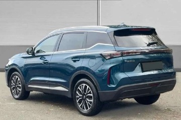 Chery Tiggo 7 SUV PHEV 1.5 T-GDI DHE 279KM 2025 Chery Tiggo 7 Od reki Polski salon Duzy rabat Leasing Wynajem, zdjęcie 4