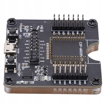 Тестовая пластина Модуль 10 см