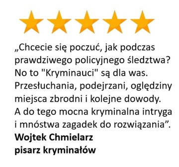 КРИМИНАЛЬНЫЙ ДЕТЕКТИВ ИГРА СОЦИАЛЬНАЯ НАСТОЛЬНАЯ ИГРА - ДЕЛО 02