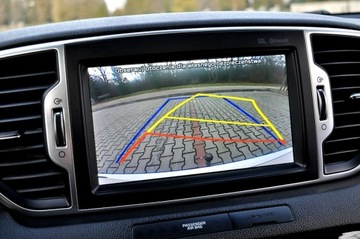 Kia Sportage IV SUV 1.7 CRDi 115KM 2018 Kia Sportage 1.7 Crdi 116 KM GT Line Panorama Navi, zdjęcie 29