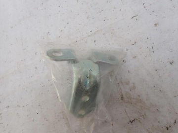 HYUNDAI I30 I 1 07-12 PANT DVEŘE PRAVÝ ZADNÍ