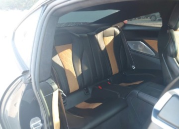 BMW 2020 BMW M8 BMW M8 COMPETITION 4.4 Benzyna 608KM, zdjęcie 9