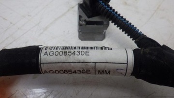 УСТАНОВКА ЖГУТА ТРАНСМИССИИ АВТОМАТИЧЕСКАЯ CITROEN DS5 2.0 HDI HYBRID 4 AG0085430E