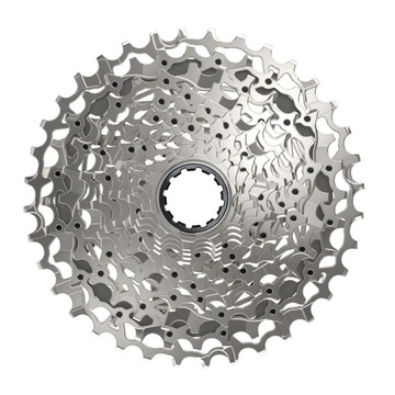 Kaseta SRAM XG-1250 12 rzędów 10-36T 00.2418.116.001