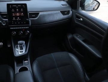 Renault Arkana SUV 1.6 E-TECH 143KM 2023 Renault Arkana E-Tech, Salon Polska, Serwis ASO, zdjęcie 7