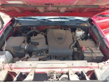 Toyota Tacoma II 2023 Toyota Tacoma Trd Off Road 2023 3.5l 3.5 Benzyna 278KM, zdjęcie 8