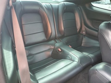 Ford Mustang VI 2017 Ford Mustang GT 2017 5.0l 5.0 Benzyna 435KM, zdjęcie 10