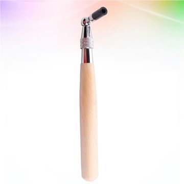 KLUCZ DO FORTEPIANU NARZĘDZIE DO STROJENIA RDZENIA Ośmiokątnego