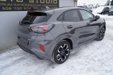 Ford Puma II 2020 Ford Puma St LineAsystentyPol SkoraGrzaneFoteleEl.KlapaFull LEDFull Serwis, zdjęcie 2