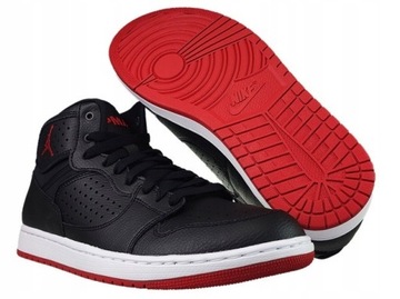 Buty męskie AIR JORDAN Access AR3762-001 S, r 42,5