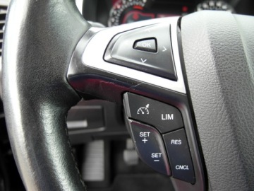 Ford S-Max II Van 1.5 EcoBoost 160KM 2016 Ford S-Max Alcantara Full Led Nawigacja Panorama 1.5 Benzyna 160KM, zdjęcie 32