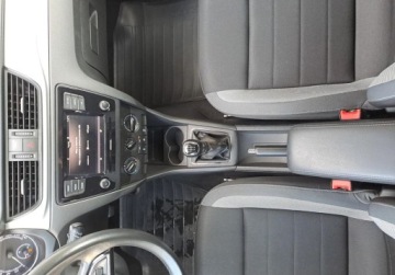 Skoda Rapid II Liftback Facelifting 1.0 TSI 95KM 2019 Skoda RAPID Ambition 1.0 TSI 95 KM SmartLink Tempomat Klima Salon PL ASO V, zdjęcie 11