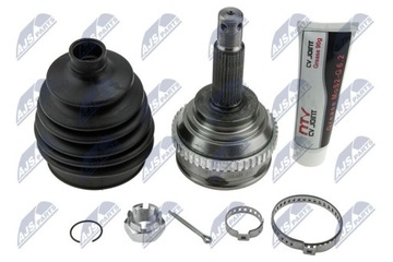 KLOUB LESK NPZ-HY-509 NTY HYUNDAI KIA