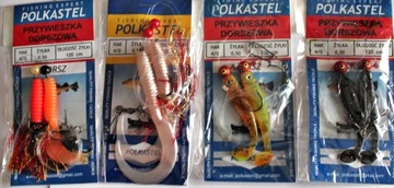 МОРСКАЯ БИРКА - НАБОР ИЗ 10 ШТ. 01