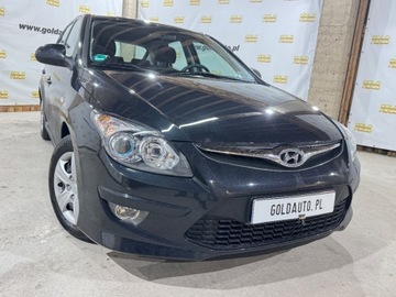 Hyundai i30 I Hatchback 1.4 109KM 2010 Hyundai i30 LIFT 1.4 109KM Klima Sprawdz 1.4 Benzyna 109KM, zdjęcie 25