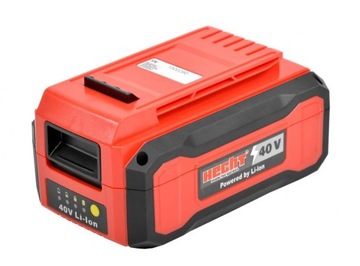 Akumulator Li-Ion 40V 4Ah HECHT 005040B program 5040
