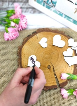 ГОСТЕВАЯ КНИГА ПЕРВОЕ СВЯТОЕ ПРИЧАСТЬЕ IHS SOUVENIR HEARTS БЕЛАЯ РАМКА А3