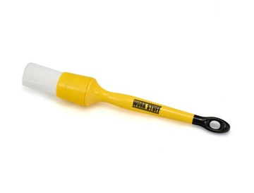 WORK STUFF Pędzelek Detailingowy Brush Albino 24mm