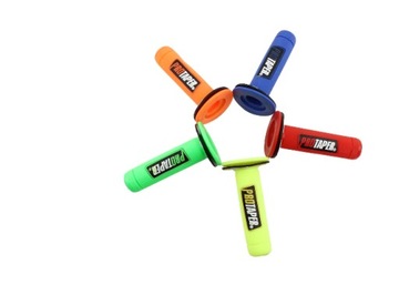 РЕЗИНОВЫЕ РЫЧАГИ КОНУСНЫЙ КРЕСТ ЭНДУРО КВАД