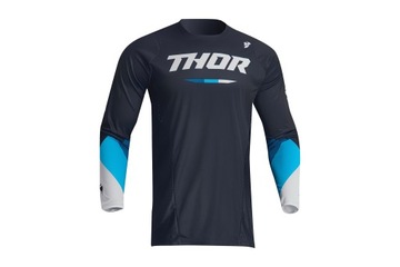 Thor Junior Pulse Tactic bluza cross enduro M