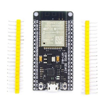 ESP32 DevKit ESP-WROOM-32 для Arduino STM32
