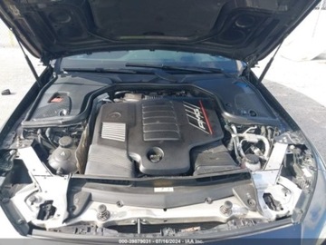 Mercedes CLS C257 2020 Mercedes-Benz CLS 2020 Mercedes-Benz CLS AMG CLS 53 4MATIC Coupe 3.0 429KM, zdjęcie 8