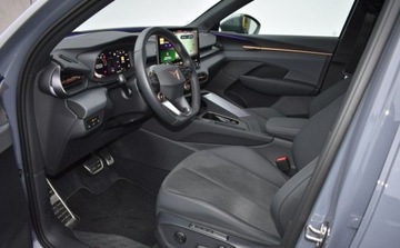 Cupra Terramar SUV 1.5 eTSI 150KM 2024 Cupra Terramar Cupra Terramar 1.5 150KM Kamera360 Salon PL 1 Wl. FV VAT 23, zdjęcie 15