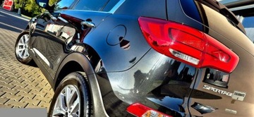 Kia Sportage III SUV Facelifting 1.6 GDI 135KM 2015 Kia Sportage 1.6 GDI Business Line L 2WD 135KM 2015r, zdjęcie 28