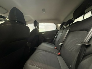 Ford Fiesta VIII Hatchback 3d 1.0 EcoBoost 100KM 2019 Ford Fiesta Ford Fiestra ECOBOOST, zdjęcie 20