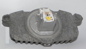 Modul Ring Jez Dienne DRL BMW 3 F30 GT F34 7311243 7398766 63117398766 OEM