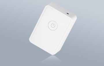 Центральный Wi-Fi-шлюз Meross MSH300 (HomeKit)