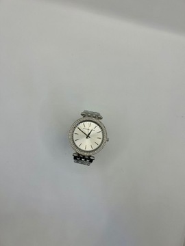 Zegarek damski Michael Kors MK3190 - Powystawowy