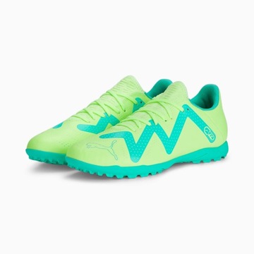 Кроссовки Puma Future Play Tt Fast 10719103 Желтый