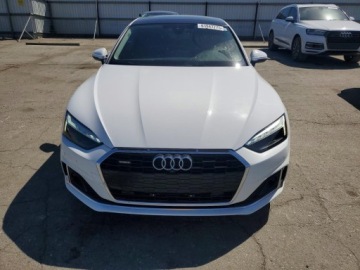 Audi A5 F5 2023 Audi A5 Sportback 2023 AUDI A5 PREMIUM PLUS 40 2.0 Benzyna 201KM, zdjęcie 5
