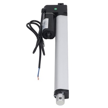 Siłownik elektryczny 400mm 16-calowy skok 3000N