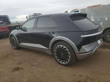 Hyundai IONIQ 2024 Hyundai IONIQ 5 Limited 2024 Elektryczny 320KM, zdjęcie 1