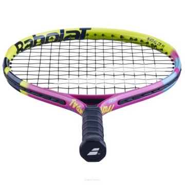 Детская теннисная ракетка Babolat Nadal Junior 19