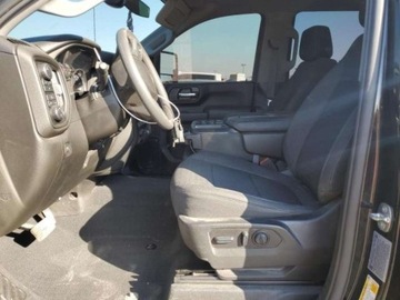 Chevrolet Silverado II 2022 Chevrolet Silverado 2022, 6.4L, 4x4, K2500 CUSTOM, od ubezpieczalni 6.4, zdjęcie 7